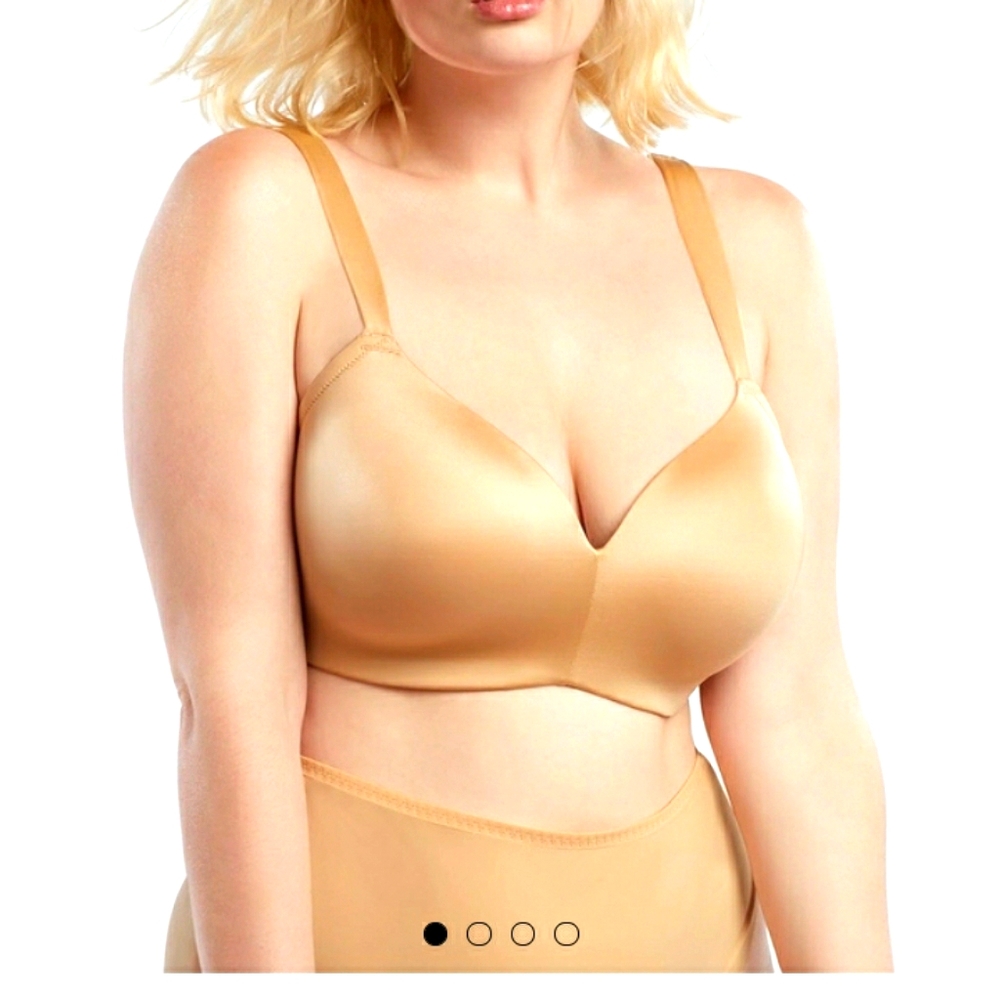 Savage Fenty Wireless Bra